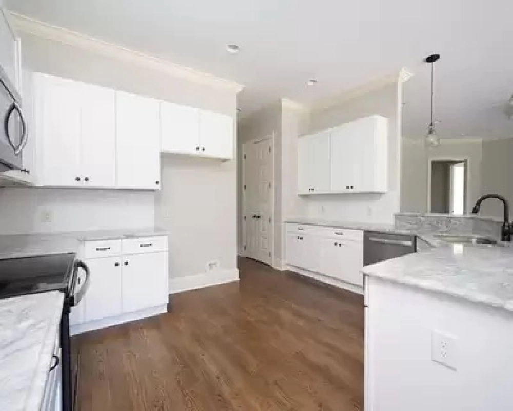 white kitchen renovation peachtree city ga